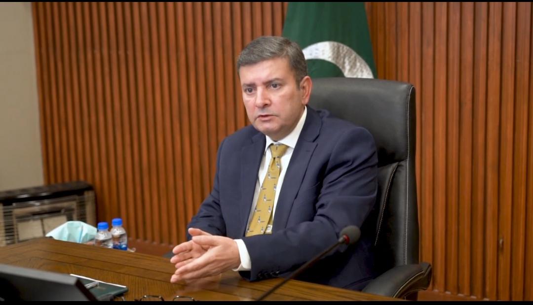 Balochistan Accelerates Strategic Development Projects for Public Welfare