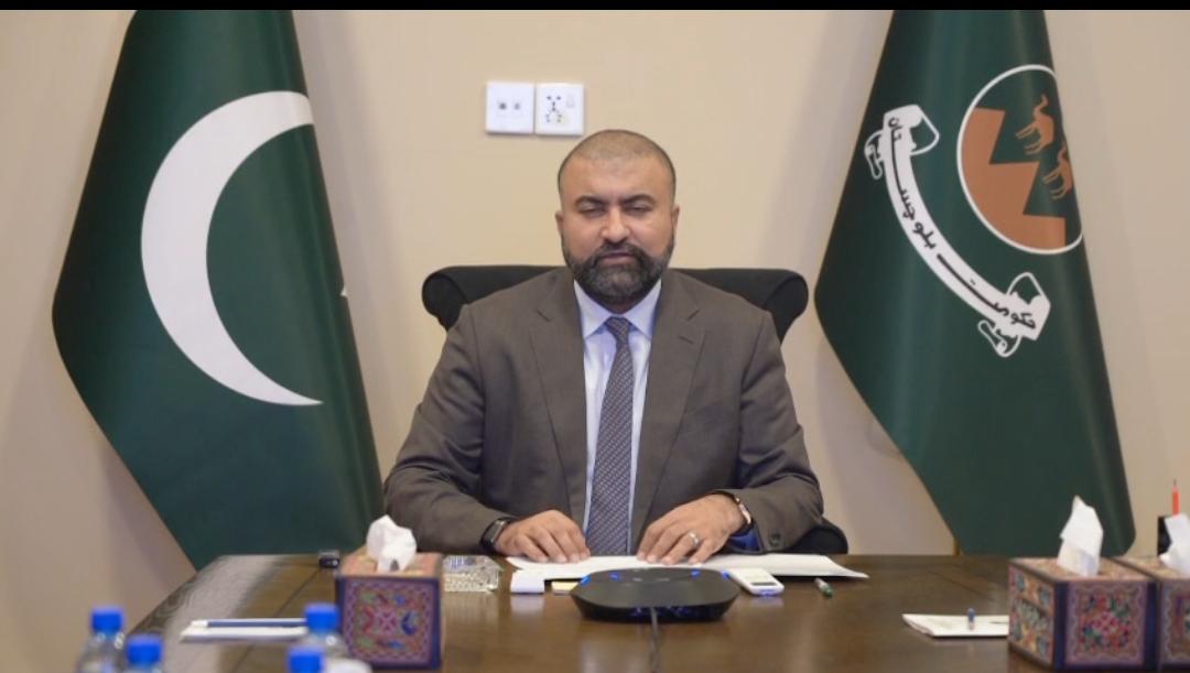 CM Balochistan’s Special Message on Maarka-e-Haq Day