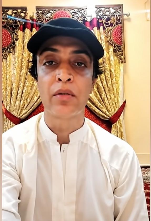 وحدت کالونی سانحہ: سرکاری ملازم نے مبینہ طور پر بیوی اور چار بچوں کو قتل کرنے کے بعد خودکشی کر لی