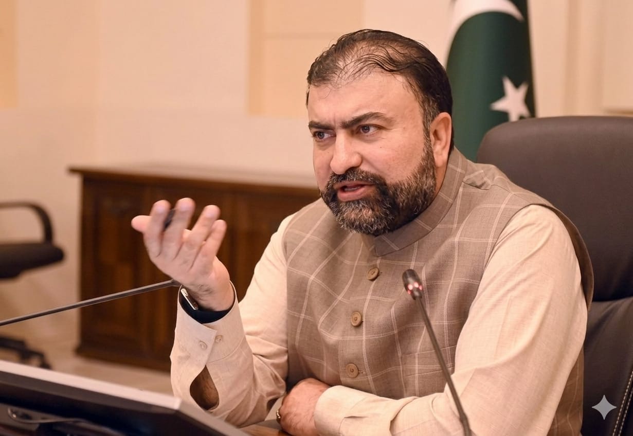 وزیراعلیٰ بلوچستان کی دکی کے لیے شمسی سولرائزیشن اپ گریڈ اسٹیشن کی منظوری، بجلی بحران کے حل کی امید
