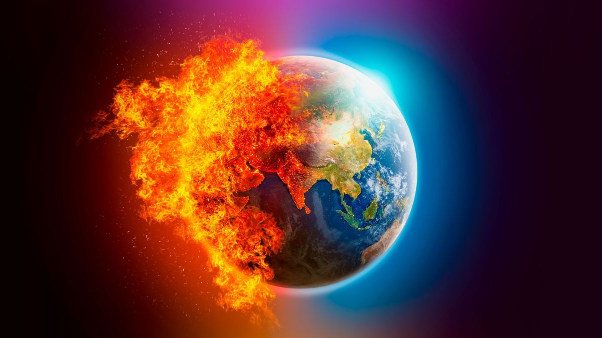 موسمیاتی تبدیلی: خطرہ، ذمہ داری اور عمل
