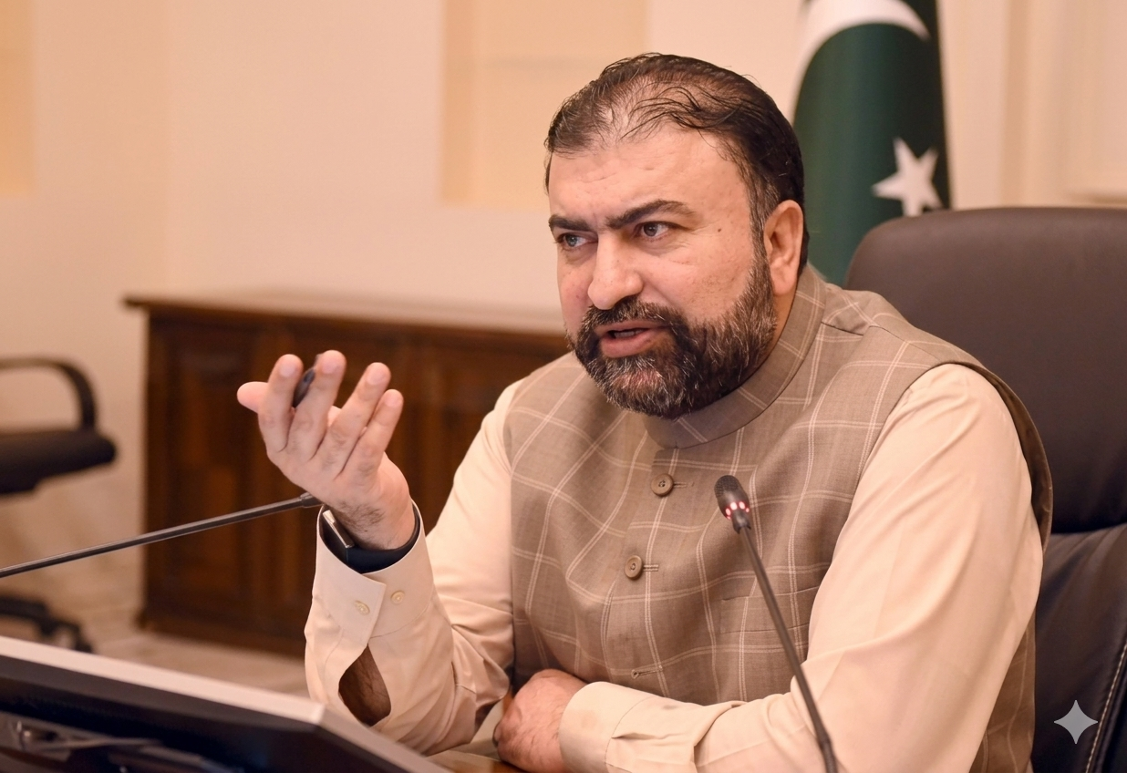کوئٹہ: مالی سال 27-2026 کے بجٹ میں تعلیم، صحت اور پسماندہ علاقوں کی ترقی کو ترجیح دی جائے گی، وزیراعلیٰ بلوچستان