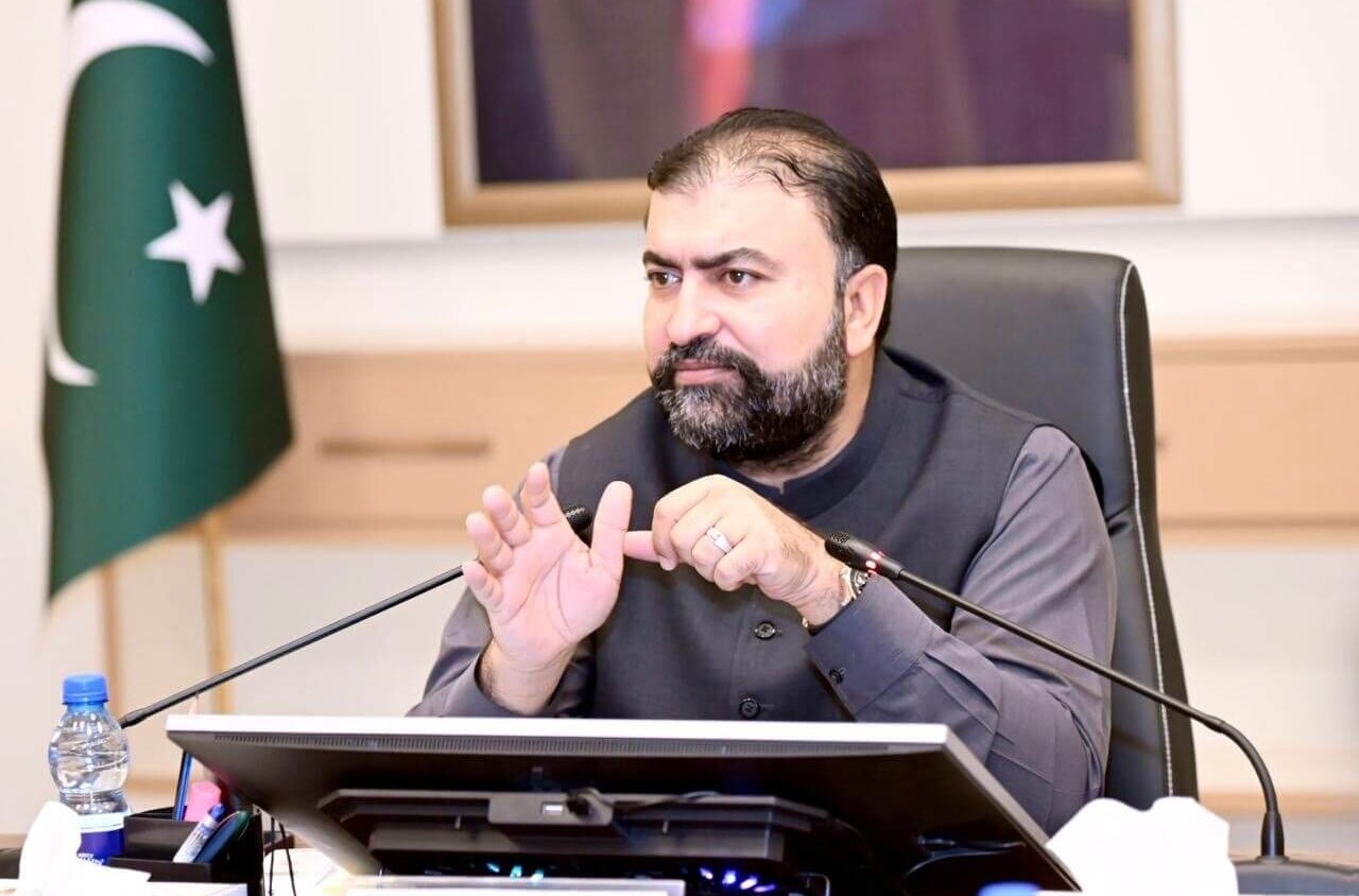 بلوچستان میں پہلی مرتبہ آٹومیشن سافٹ ویئر پر مبنی بجٹ کی تیاری، کابینہ کا اصلاحات پر اظہارِ اطمینان