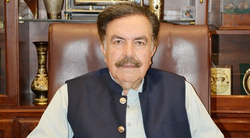 گورنر بلوچستان کا سماجی اصلاحات میں سوشل نیٹ ورکس کے کردار پر زور