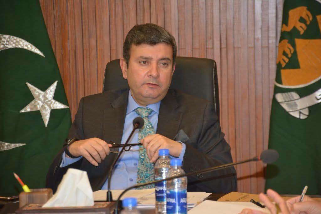 بلوچستان کابینہ کا چیف سیکرٹری شکیل قادر خان کو گڈ گورننس اور اصلاحات پر شاندار خراجِ تحسین