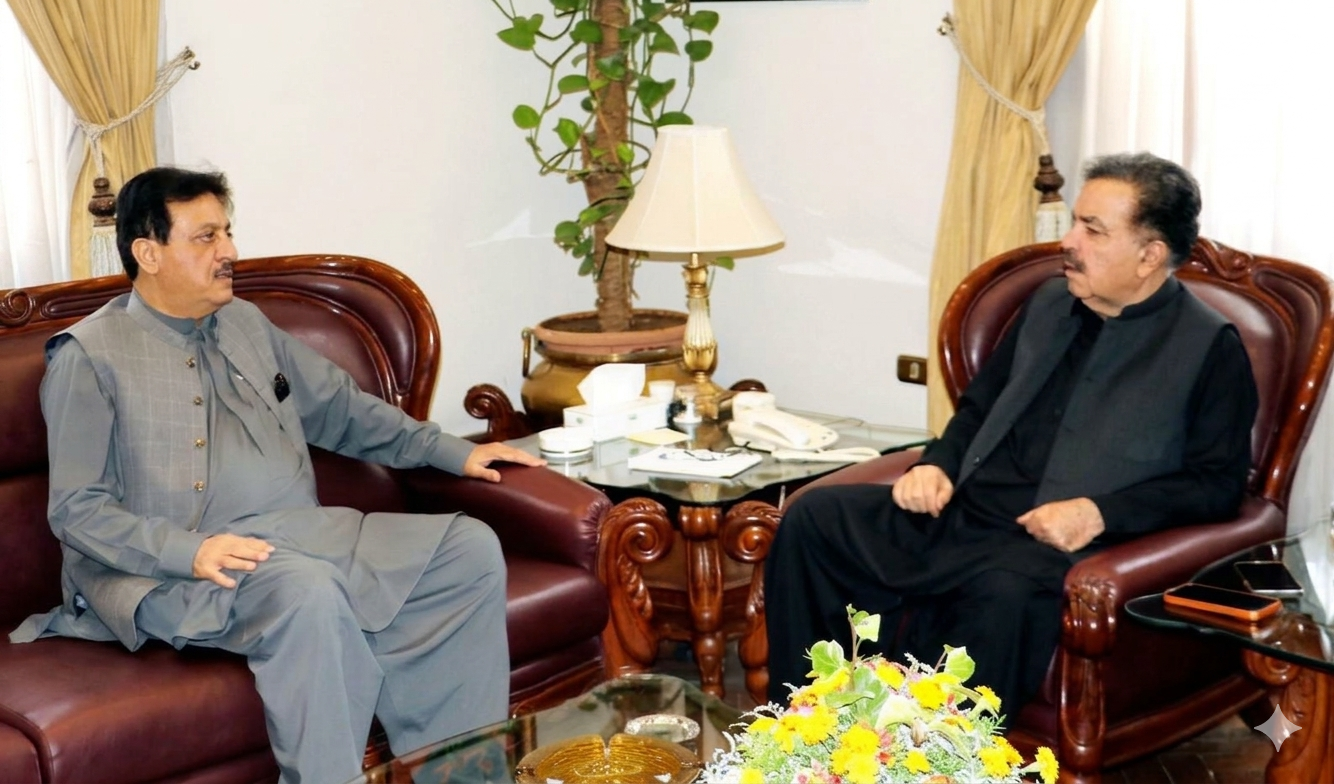 بلوچستان میں طبی تعلیم کے شعبے میں انقلابی اصلاحات کا آغاز، سالانہ 10 ہزار ماہرین تیار کرنے کا ہدف