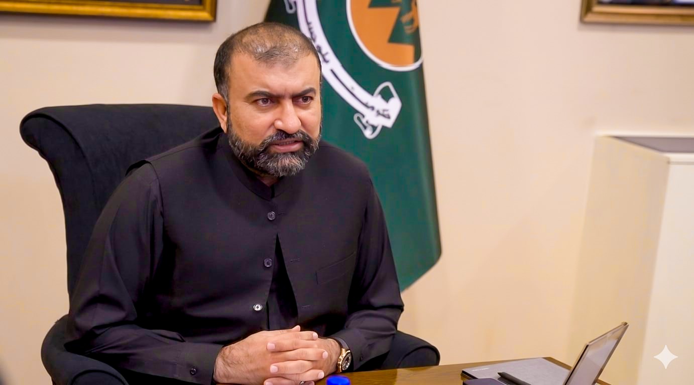 وزیر اعلیٰ بلوچستان کا محرم الحرام کے سیکیورٹی پلان پر مؤثر عملدرآمد یقینی بنانے کا حکم