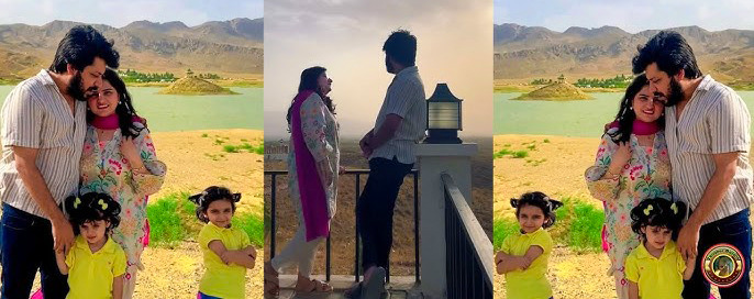مستونگ میں مسافر گاڑی پر مسلح افراد کی فائرنگ، ایک شخص جاں بحق، اہلیہ زخمی