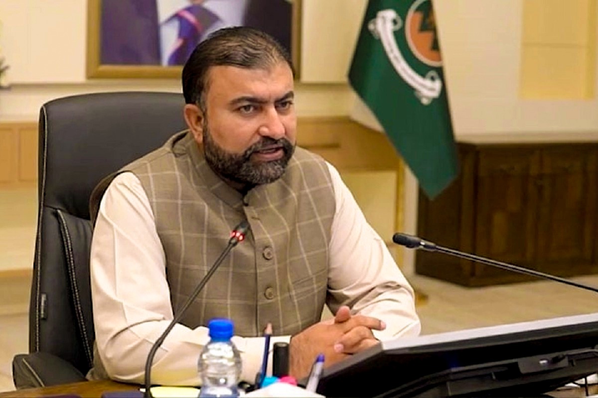 دانہ سر بس حادثہ: وزیراعلیٰ بلوچستان کا 39 افراد کے جاں بحق ہونے پر اظہارِ افسوس