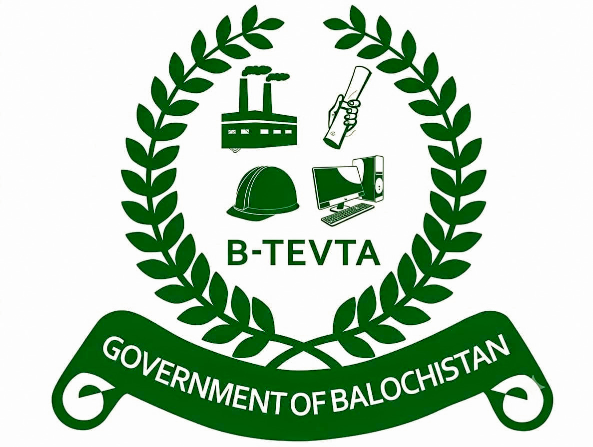 بی-ٹیوٹا اور کیو ٹیک کے اشتراک سے وزیراعلیٰ بلوچستان ایمپلائمنٹ پروگرام کے تحت نوجوانوں کے لیے فنی تربیت