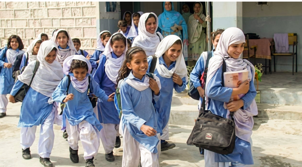 ونٹر زون کے اسکولوں میں 18 جولائی سے موسمِ گرما کی مختصر تعطیلات کا اعلان