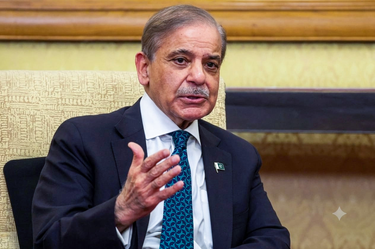 عالمی یومِ آبادی: وزیراعظم شہباز شریف کا ذمہ دارانہ آبادی کی منصوبہ بندی اور نوجوانوں کو بااختیار بنانے پر زور