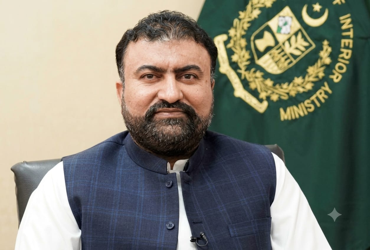سراج رئیسانی کی آٹھویں برسی : وزیراعلیٰ سرفراز بگٹی کا شہید رہنما کو خراجِ عقیدت، دعاؤں کی اپیل