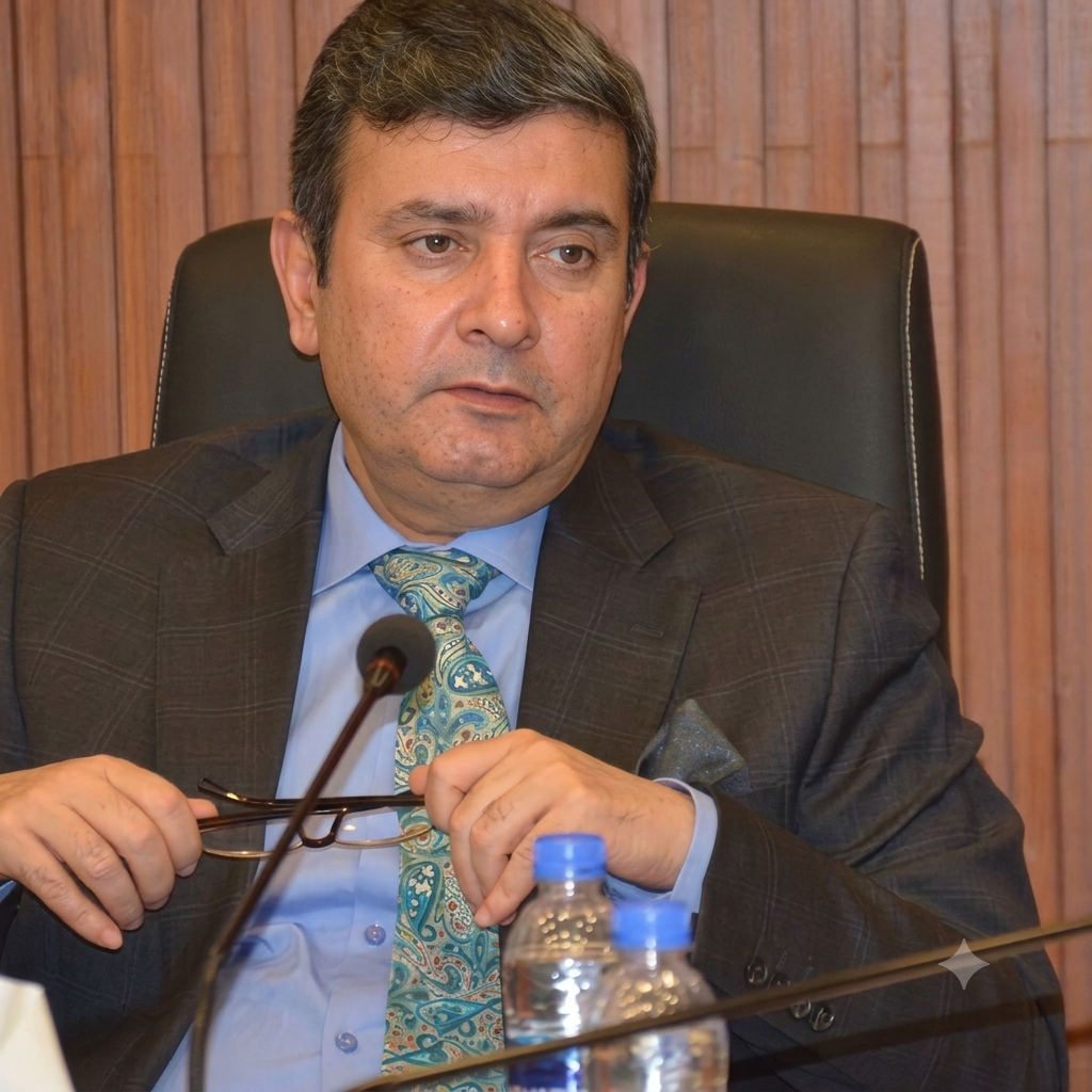 چیف سیکریٹری بلوچستان کا اصلاحاتی ایجنڈے پر عملدرآمد جاری رکھنے کے عزم کا اظہار