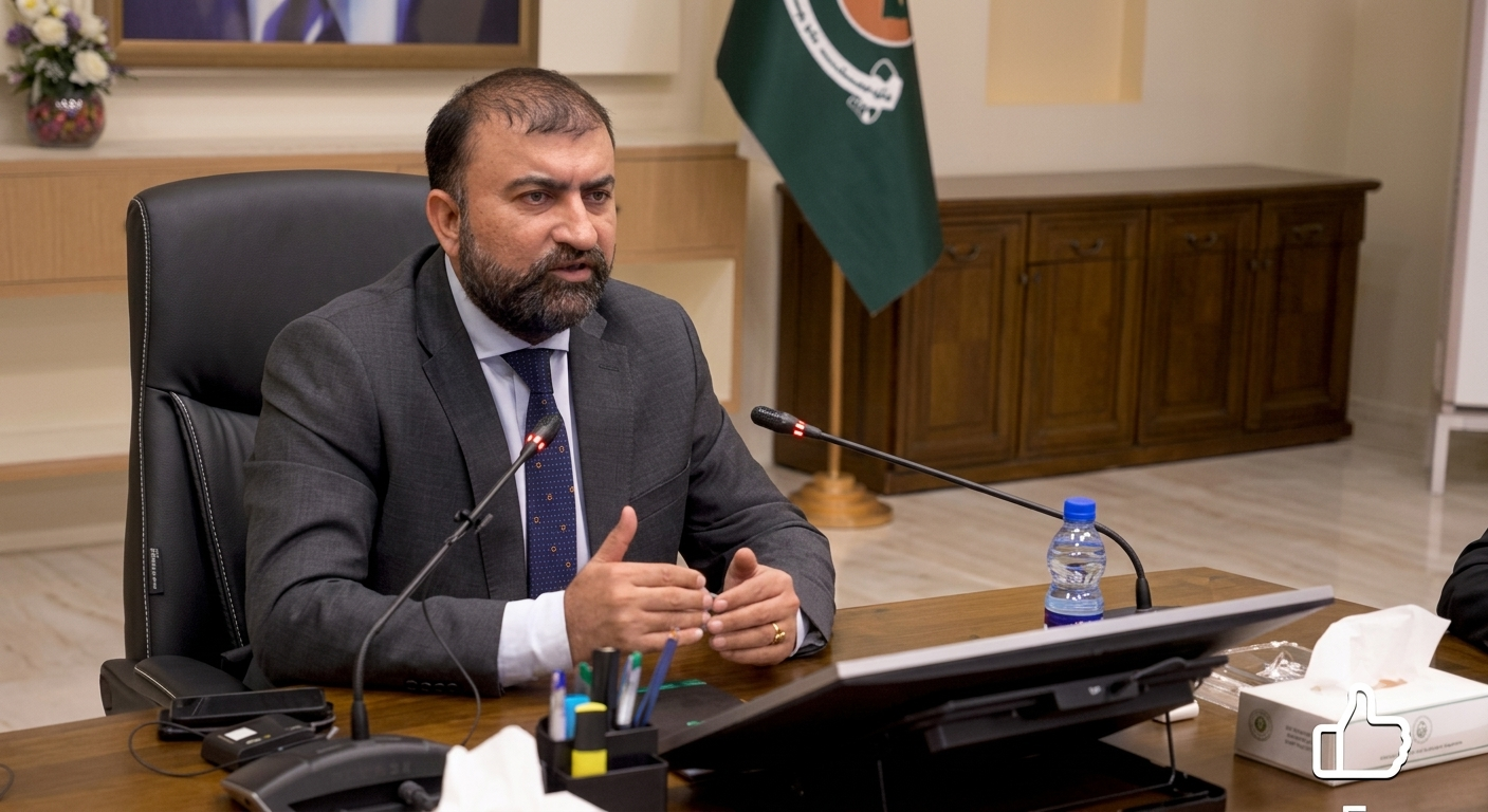 نیشنل ورکشاپ بلوچستان کی 20ویں نشست: ریاست کی سلامتی پر کوئی سمجھوتہ نہیں، وزیراعلیٰ بلوچستان