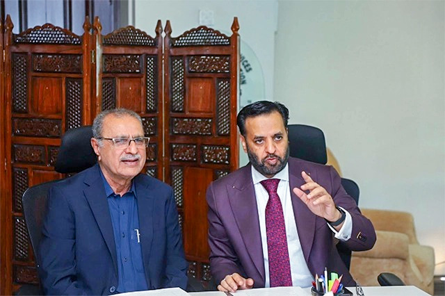 وفاقی حکومت کا بلوچستان کے 150 نرسنگ طلبہ کی ڈگریاں بحال کرنے کا فیصلہ