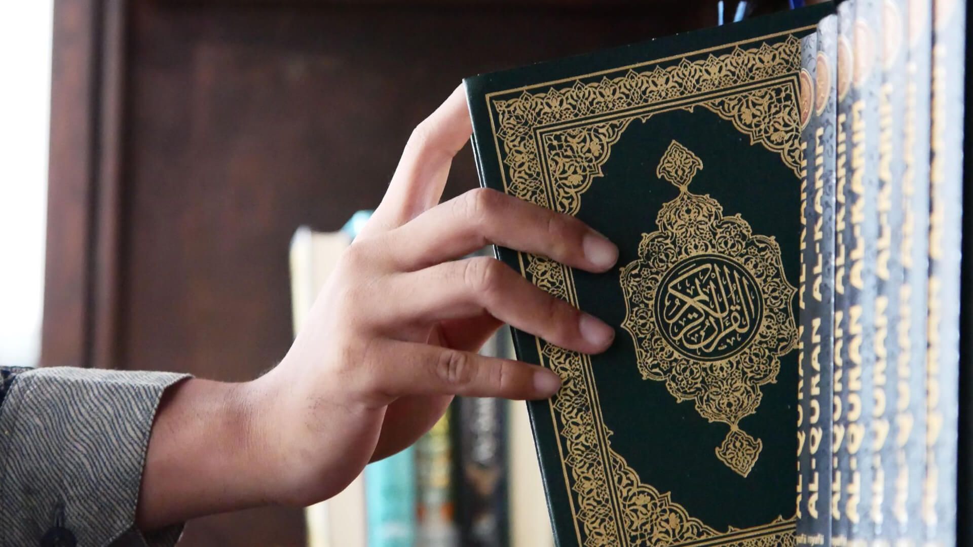 islam ki tareekh