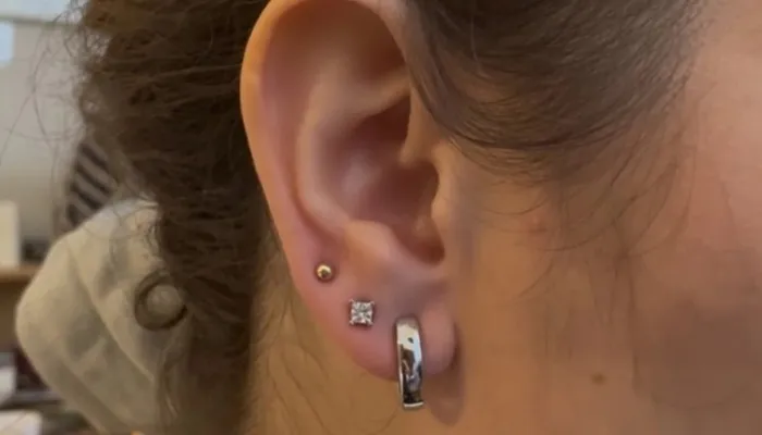 Smart Earrings That Measure Blood Flow to the Brain Introduced