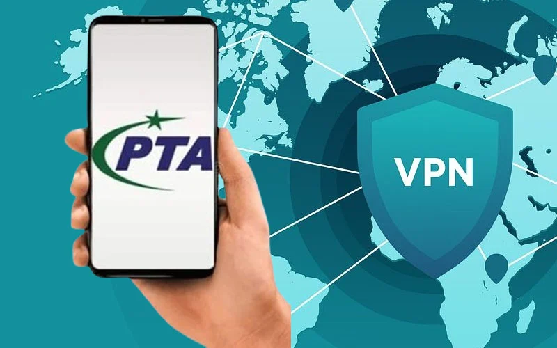 Licensed VPN Services in Pakistan: Now Legal and Secure