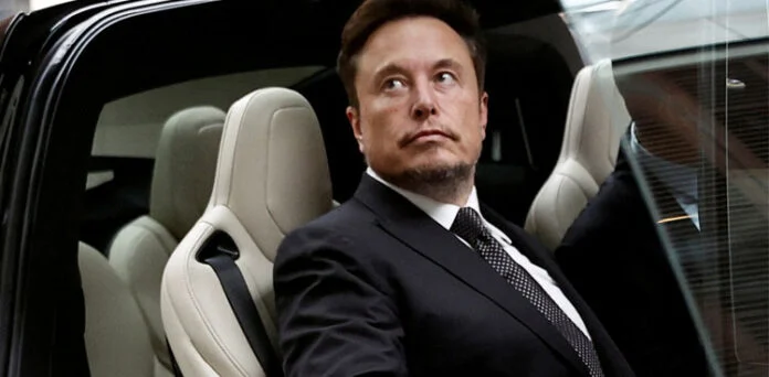 Elon Musk Predicts War Within Five to Ten Years, Sparks Online Debate