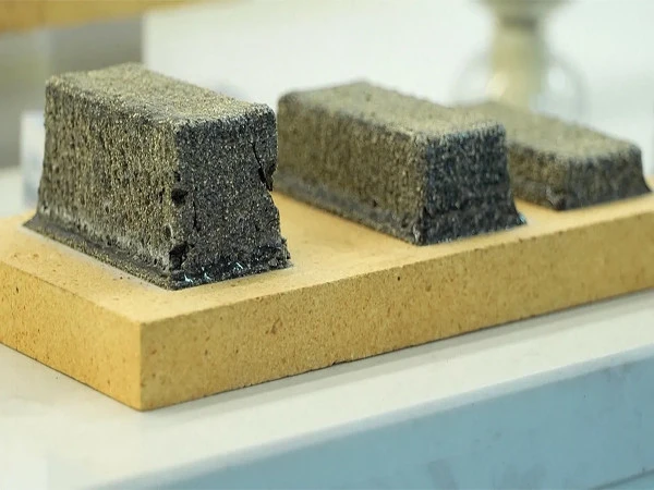 China Brings Back Moon Soil Bricks from Space in Groundbreaking Experiment