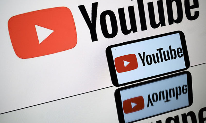 YouTube Recap 2025 Lets Users View Their Annual Watch History