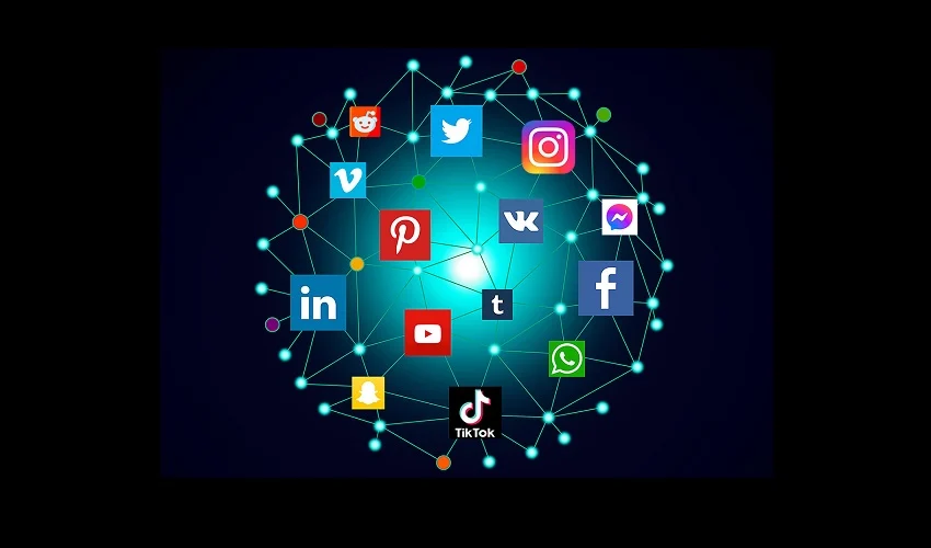 Malaysia Bans Social Media for Under-16s