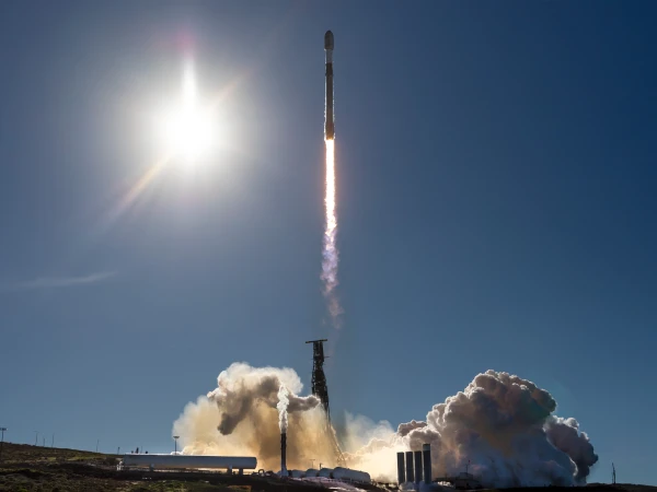 SpaceX Launches 28 More Starlink Satellites into Orbit