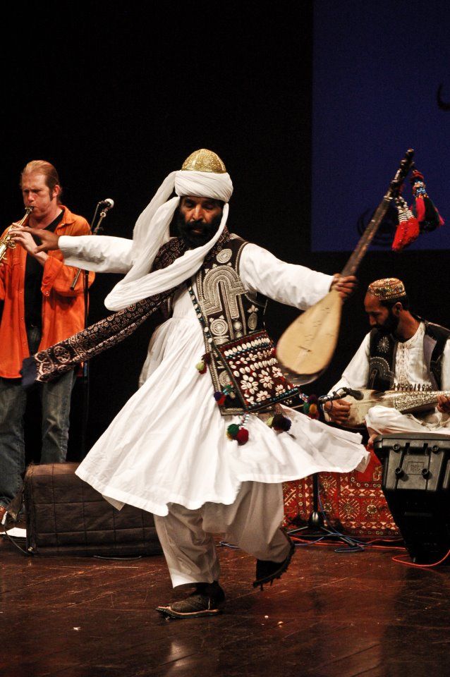 BALOCHSITAN MULTICULRTURAL AND LANGUAGE