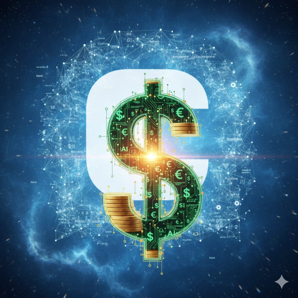 Artificial Intelligence: Making Online Income More Accessible