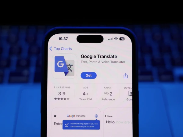 Google Translate Makes Idiom Translation Easier with AI Upgrade