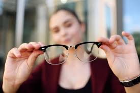 Risks of Wearing the Wrong Prescription Glasses