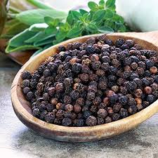 Black Pepper: The Amazing Spice That Boosts Health and Brain Power