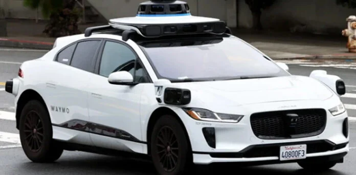 Pakistan’s First Driverless Car Successfully Test-Driven at NED University