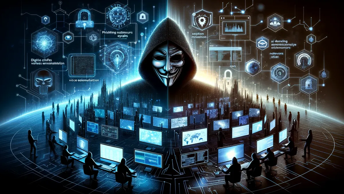 Cyber Attack Hits French Interior Ministry Websites, Sensitive Data Accessed