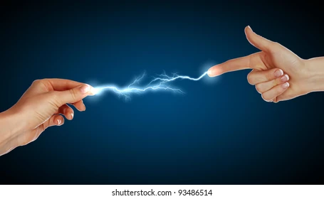 Why Do You Get an Electric Shock When Touching Objects in Winter?