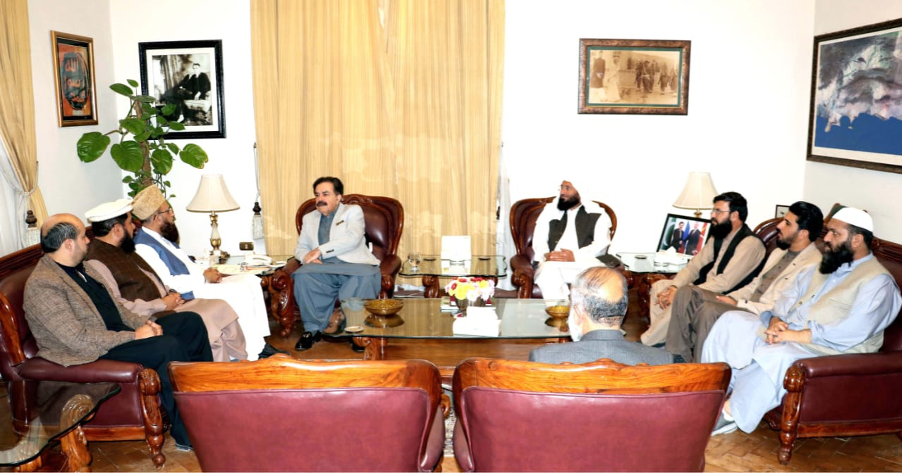 governor balochistan statement
