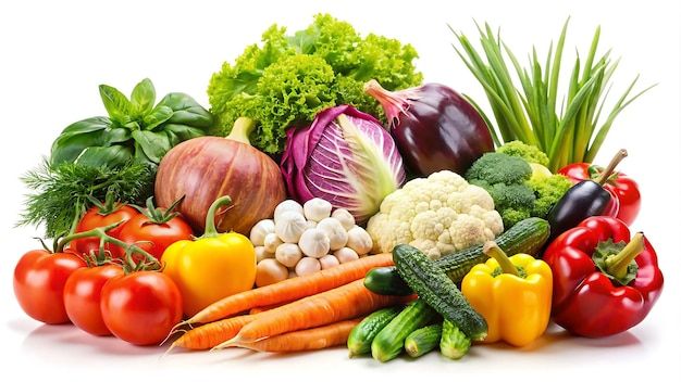 سردیوں میں کون سی سبزیاں صحت کے لیے سب سے زیادہ مفید ہیں؟