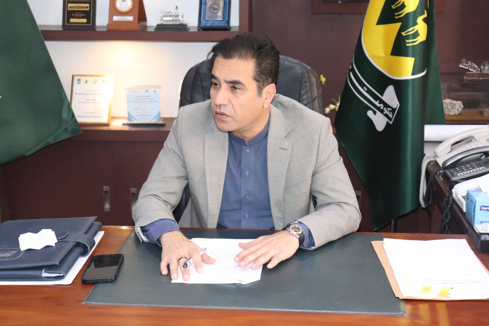 اہم شاہراہوں پر نئی تعمیرات پر پابندی، کوئٹہ میں اربن پلاننگ کمیٹی کے اہم فیصلے۔