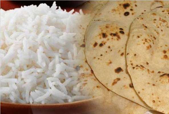 چاول یا روٹی: صحت کے لیے کون سی غذا بہتر؟