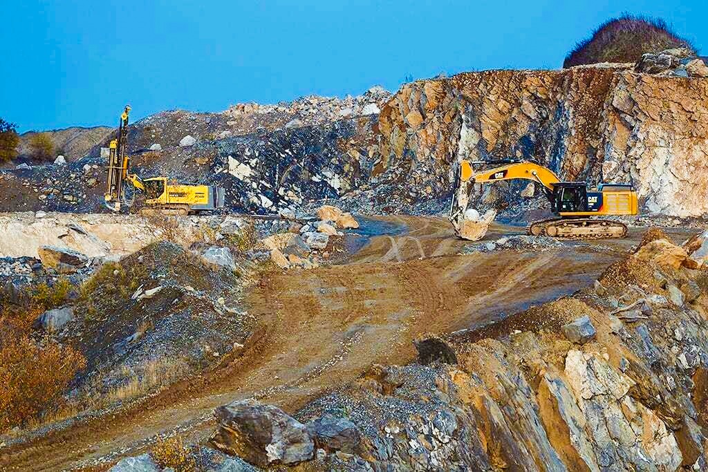 Balochistan: Major Pakistani Business Groups Announce Multi-Billion Dollar Investment in Mining