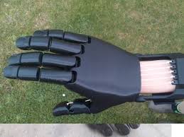 Pakistani Engineer Develops Mind-Controlled Prosthetic Hand