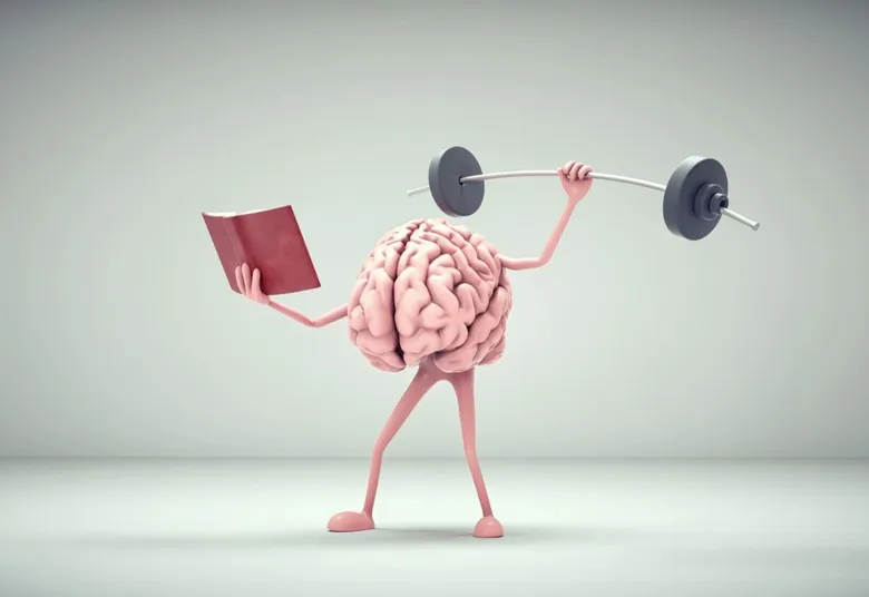 فِٹ جسم، تیز اور جوان دماغ
