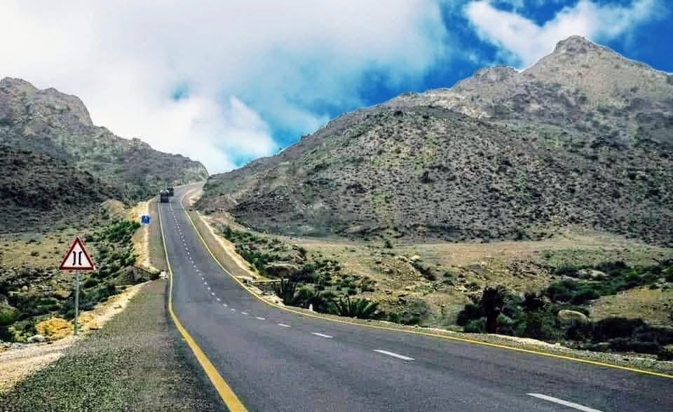 Karachi–Quetta–Chaman Highway to Be Completed Within Two Years: Aleem Khan