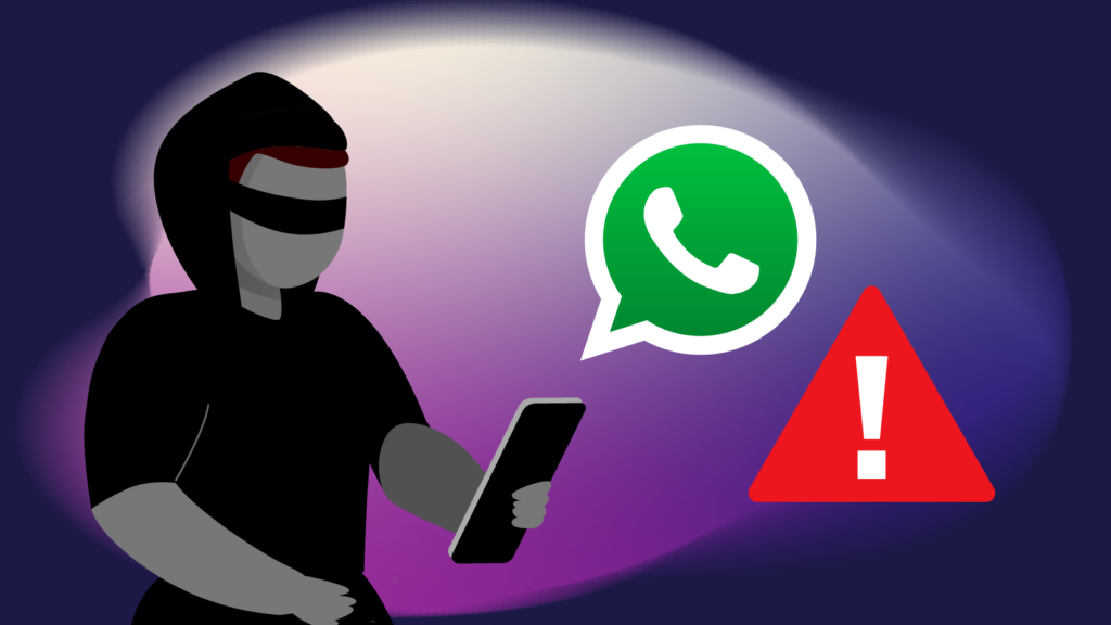 واٹس ایپ صارفین کے لیے الرٹ، نیا سائبر فراڈ سامنے آ گیا