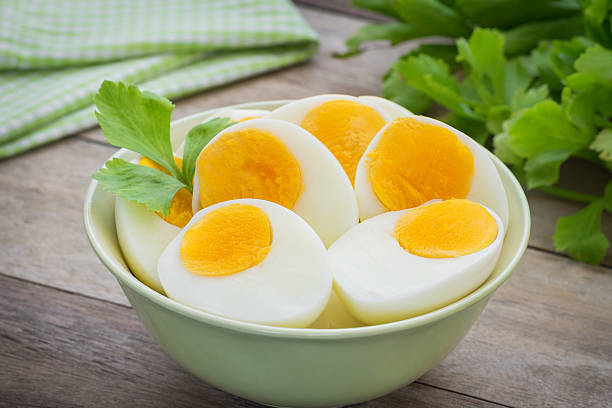 کولیسٹرول کا اصل سبب کیا ہے؟ نئی تحقیق میں انڈوں سے متعلق بڑا انکشاف