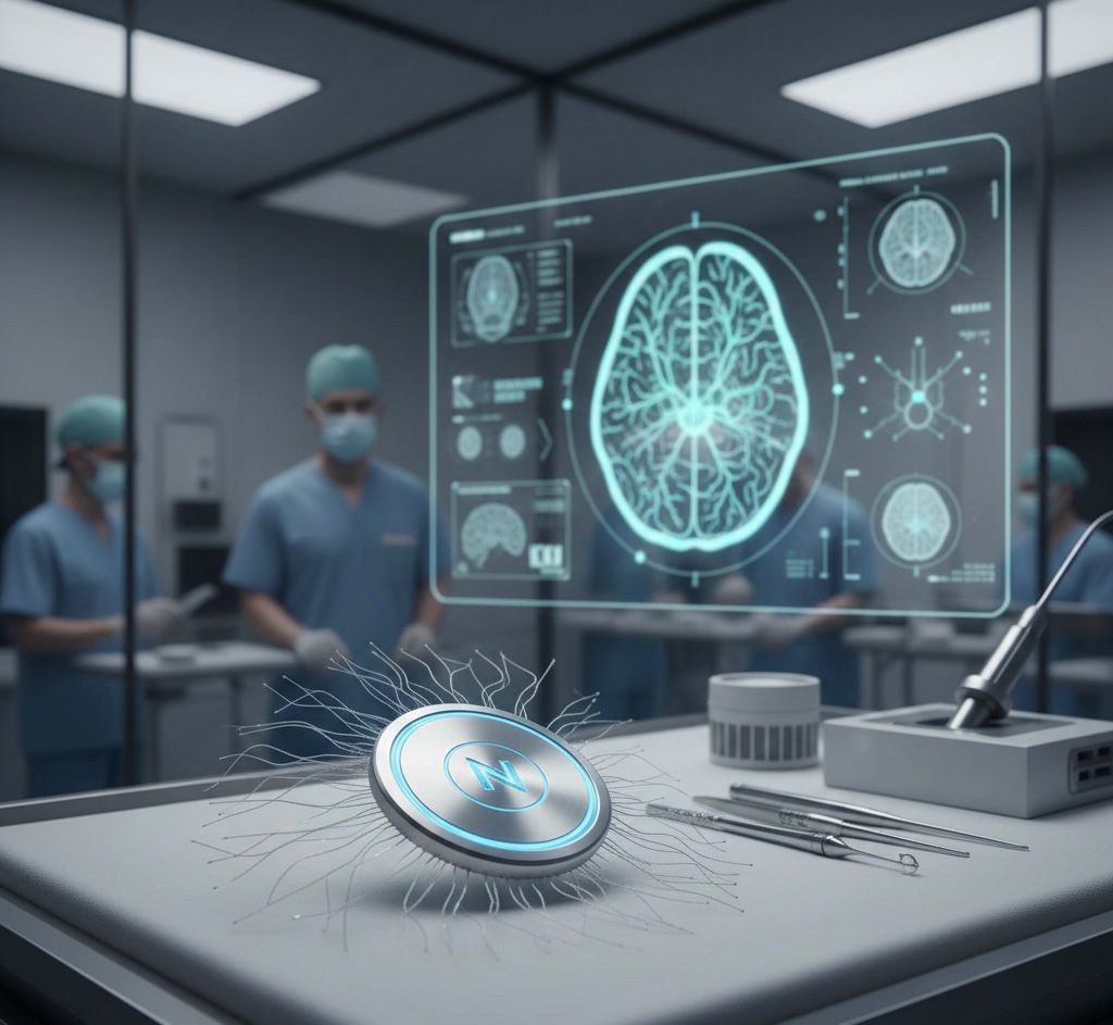Neuralink: Convenience or a Risk?