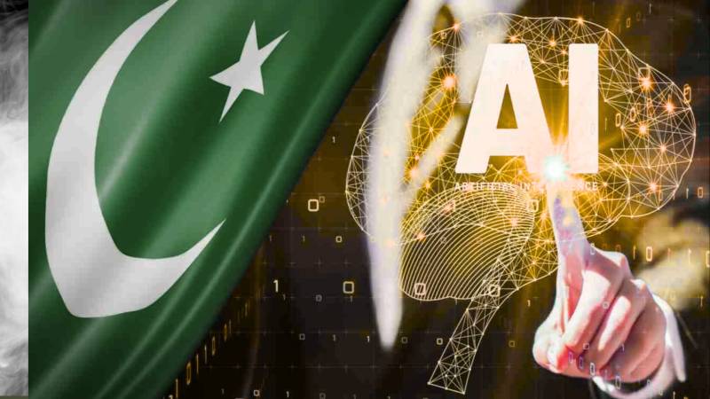 Pakistan Launches Its First Government AI Avatar ‘Leila