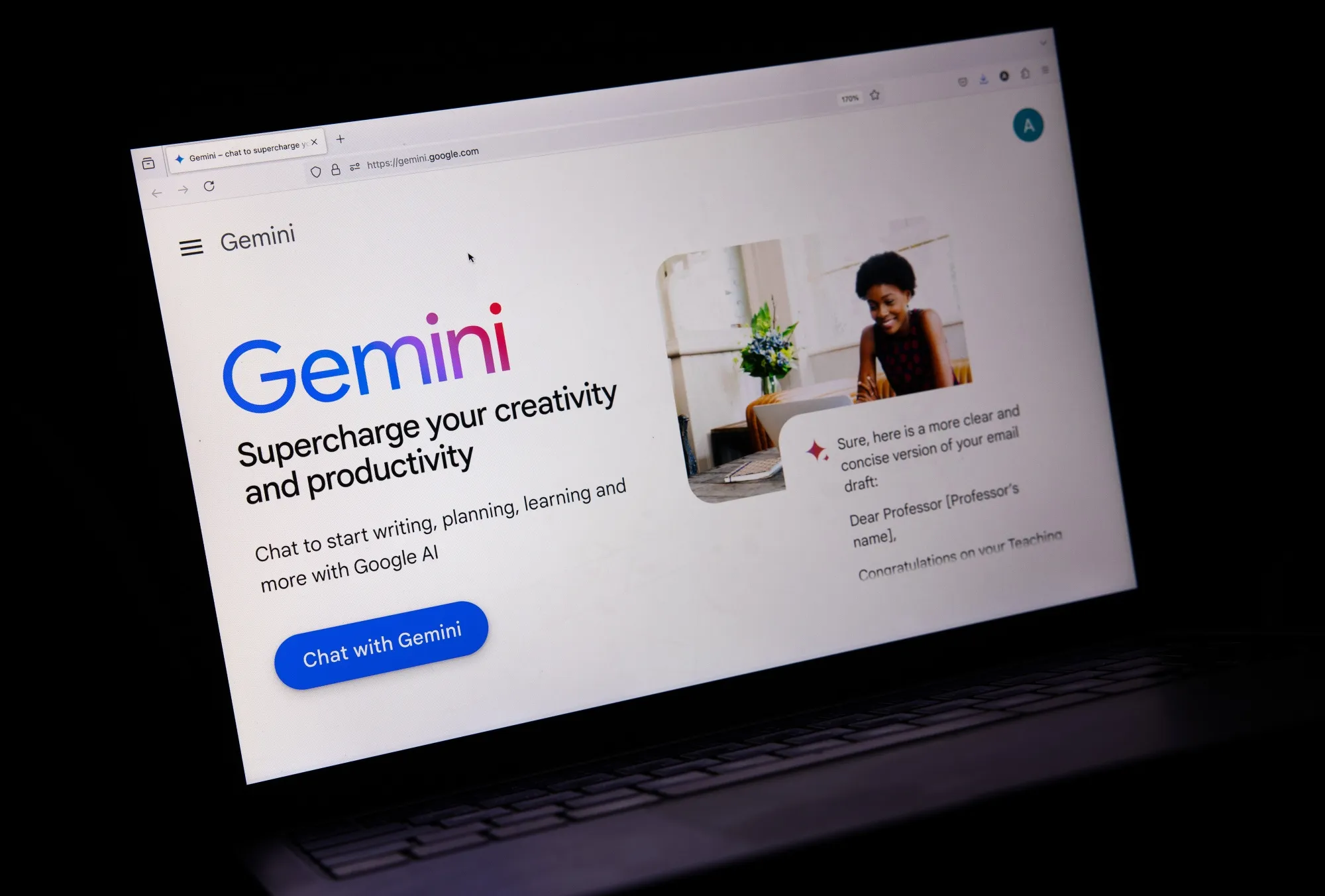 Google Rolls Out Biggest Update to Gemini AI with ‘Personal Intelligence’ Feature