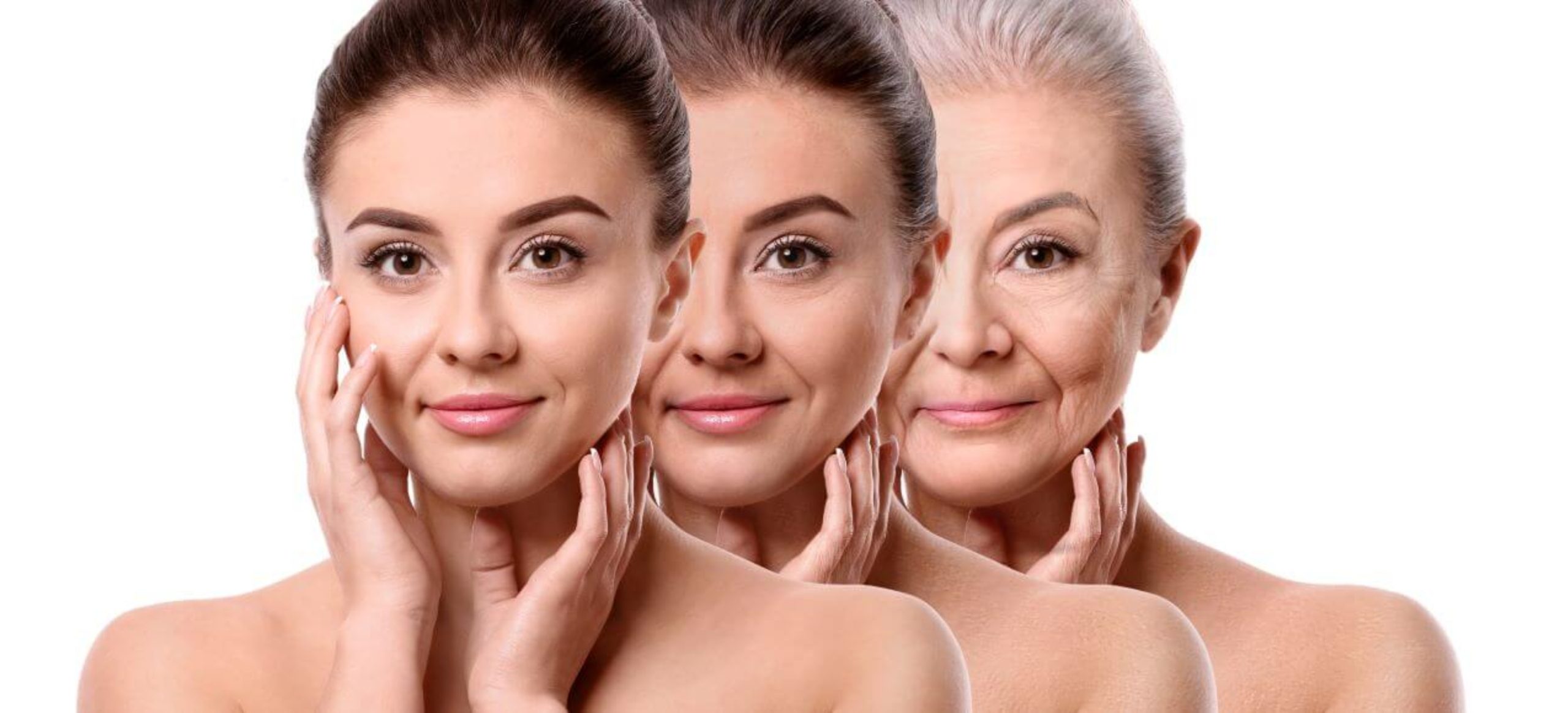 How the Body Changes with Age: Surprising Facts About Aging